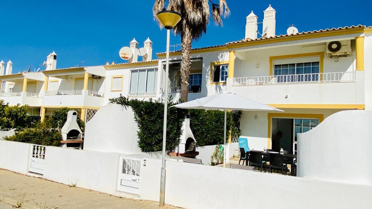 Vela By Check-In Portugal Villa Albufeira Exterior photo